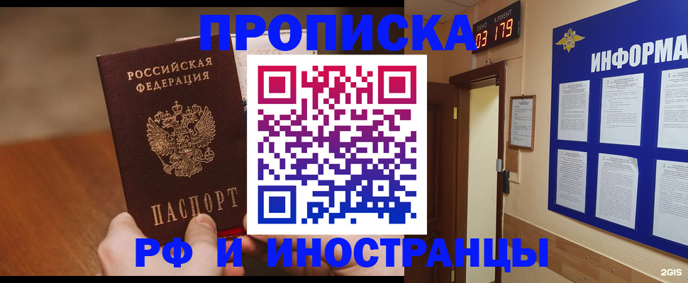 прописка в Щёкино